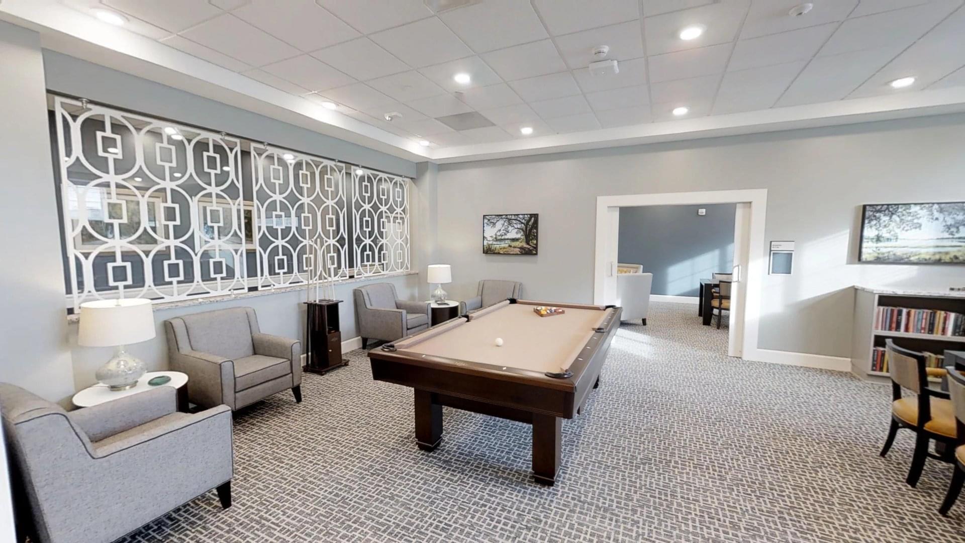 Windsor Run Senior Living Community Assisted Living, Nursing Home